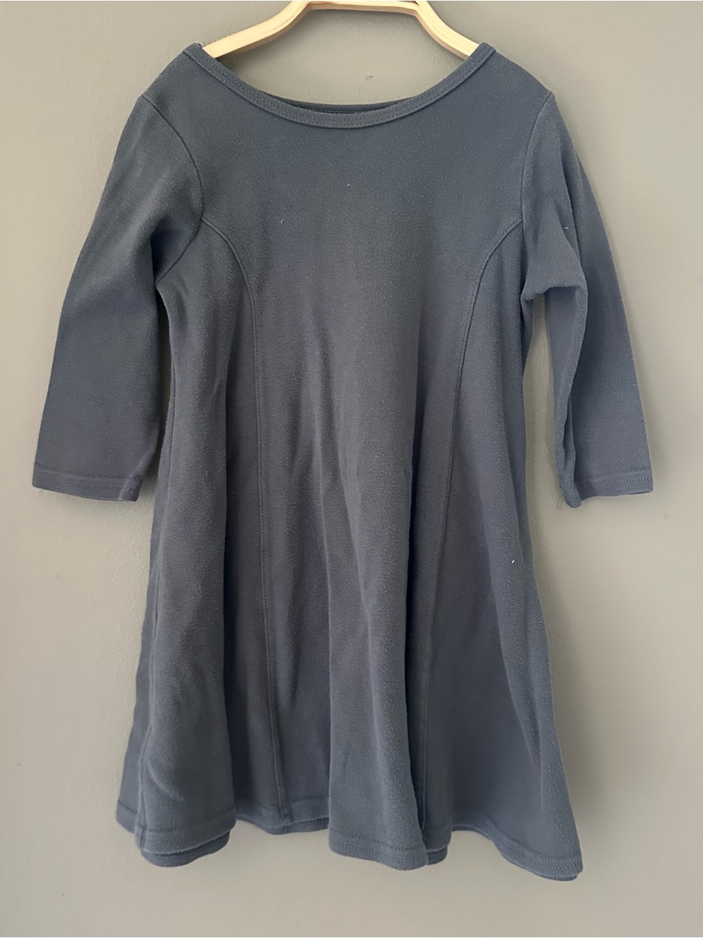 Will & Ivey Organic Cotton Dress